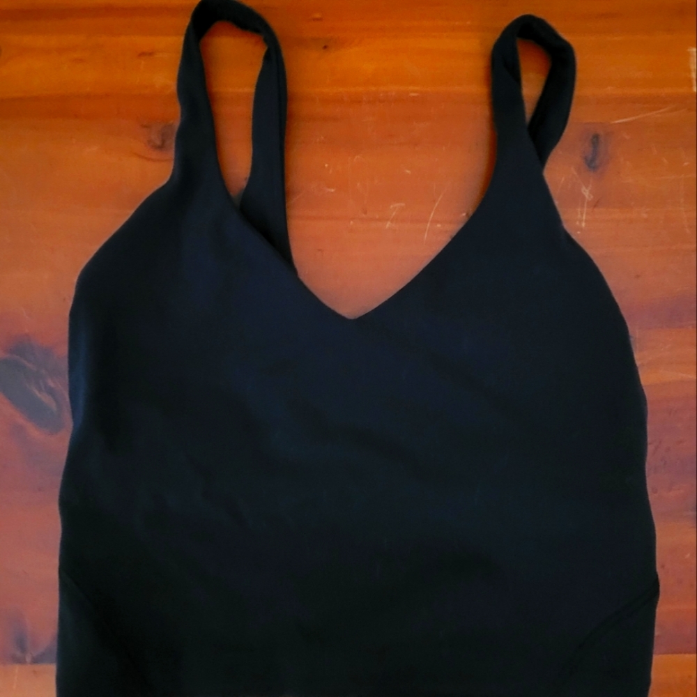 Lululemon Align Tank Top 2